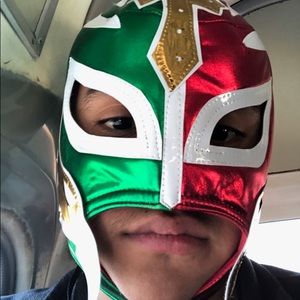 Meet your Posher, Armando